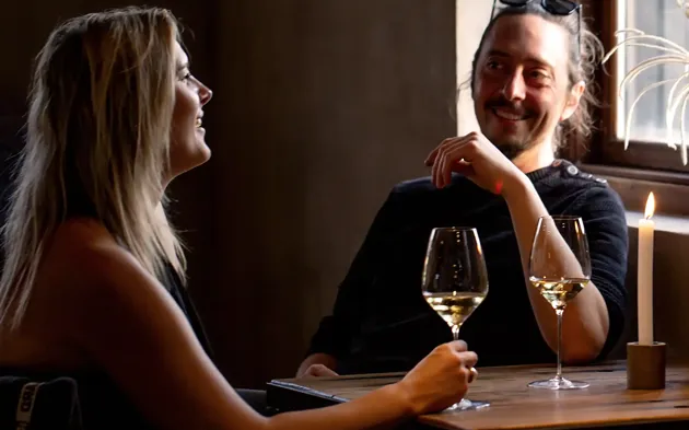 Hvidbjerg Strand Camping Resort Hoefde4 Par