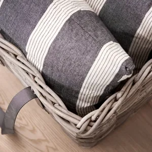 Hvidbjerg Strand Camping Resort Strandhotel Puder (1)