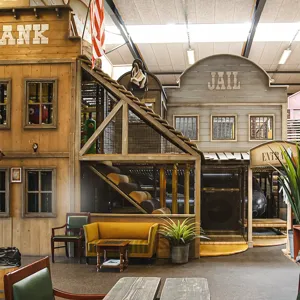 Hvidbjerg Strand Camping Resort Camping Playcity Legeland Hoej