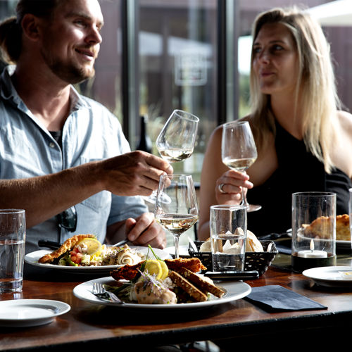 Restaurant 32
